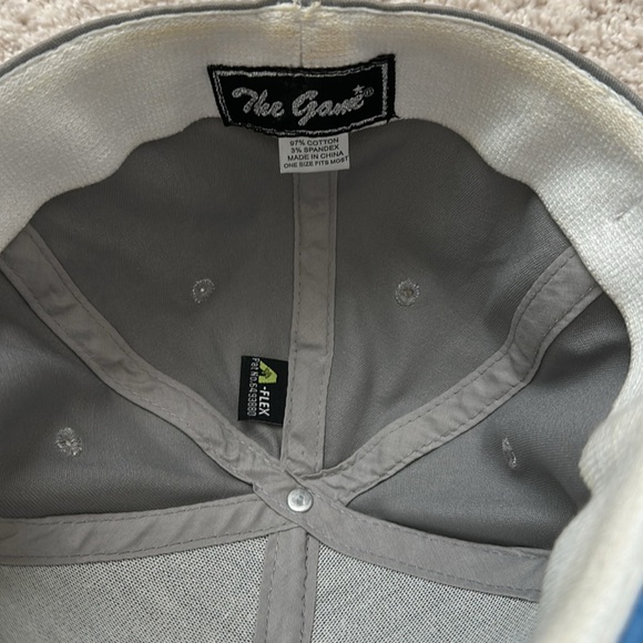 UCLA HAT 🧢 - Picture 6 of 6